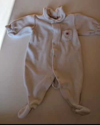 Pyjama bonpoint naissance 