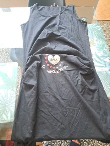 Robe maternités