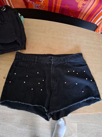 Short