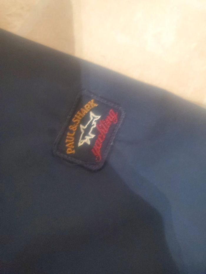 Veste légère de pluie - photo numéro 3