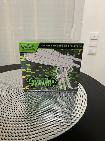 Etb Équilibre Parfait 