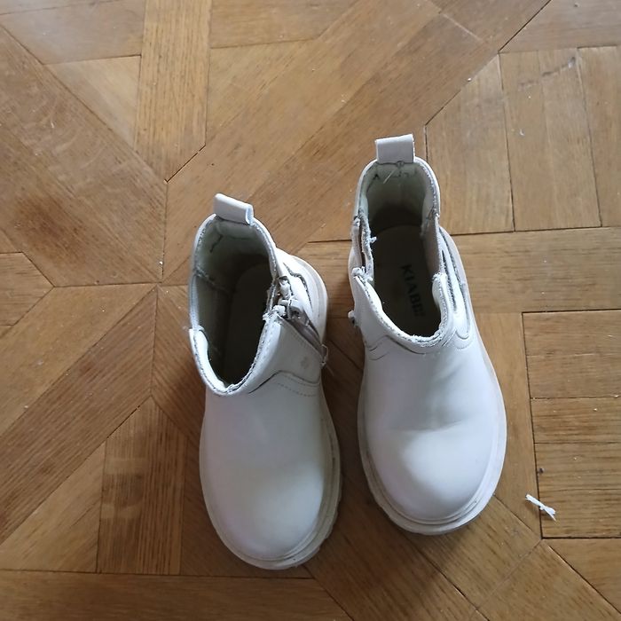 Bottines fille - photo numéro 3