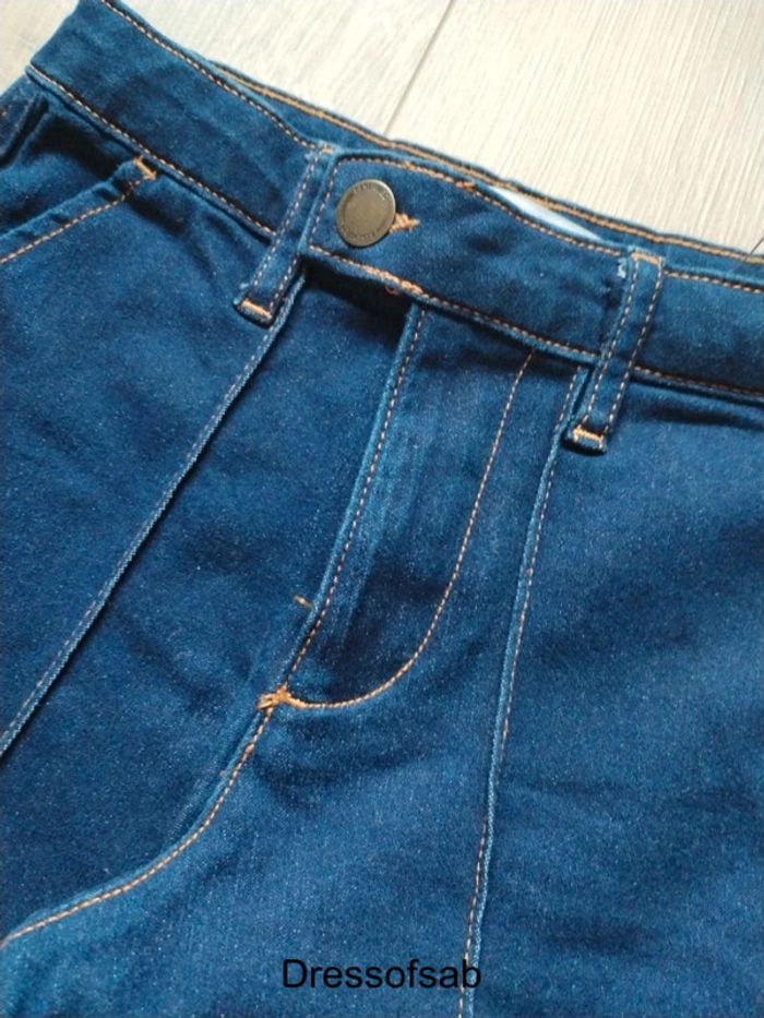 Jean Reserved Fille Neuf - photo numéro 5