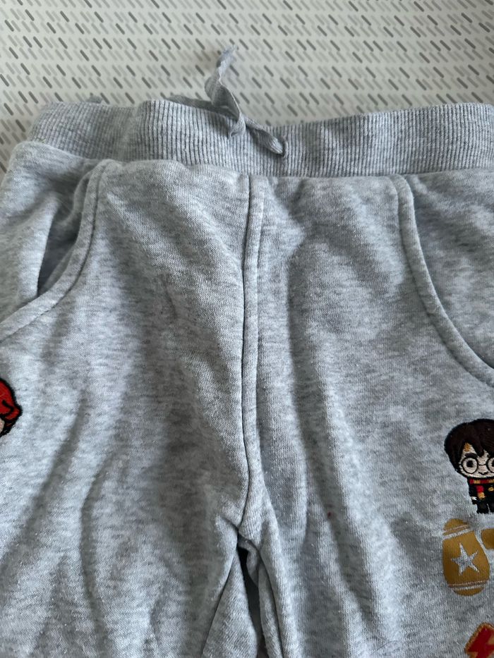 Jogging Harry Potter - photo numéro 4