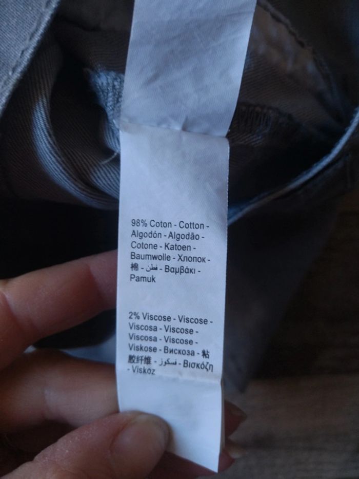 Veste orchestra - photo numéro 5