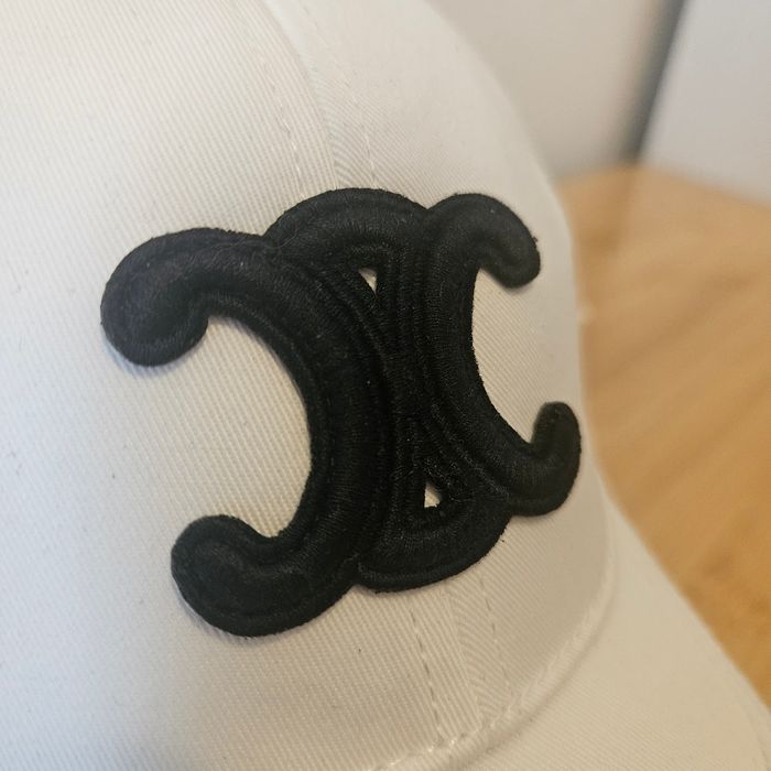 Casquette Céline - photo numéro 2