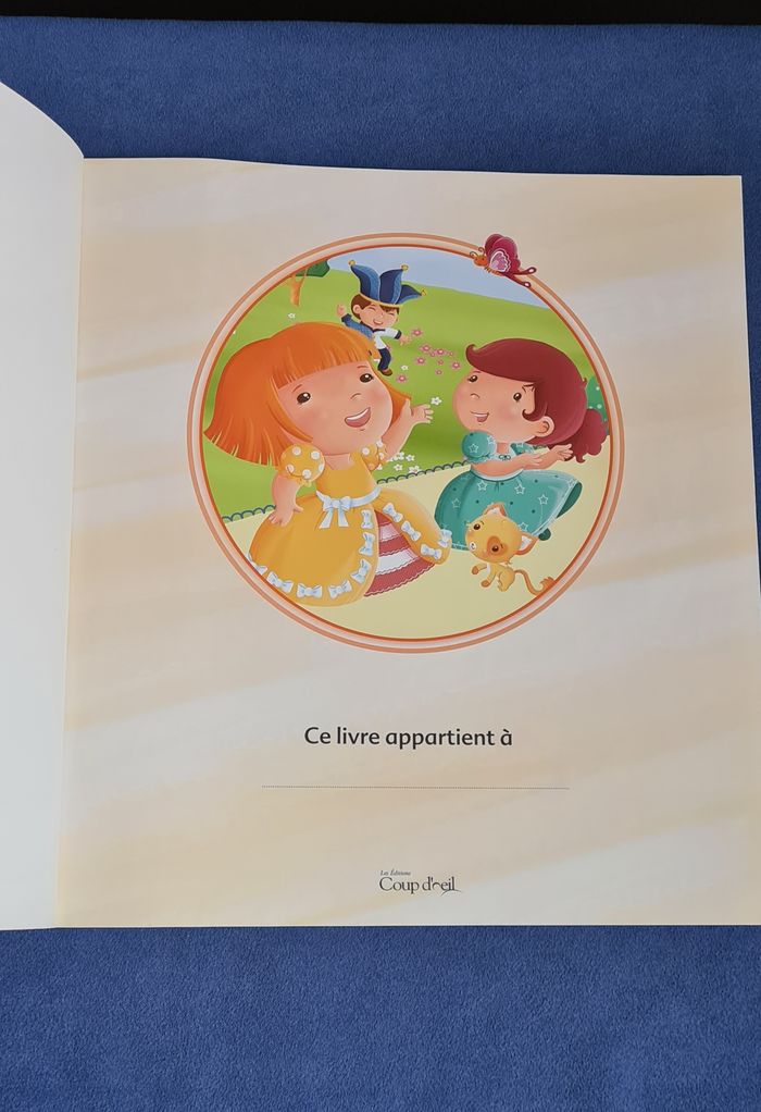 Le grand défilé de Clémentine - Neuf - photo numéro 2