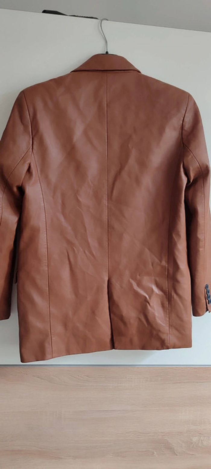 Blazer Stradivarius - photo numéro 6