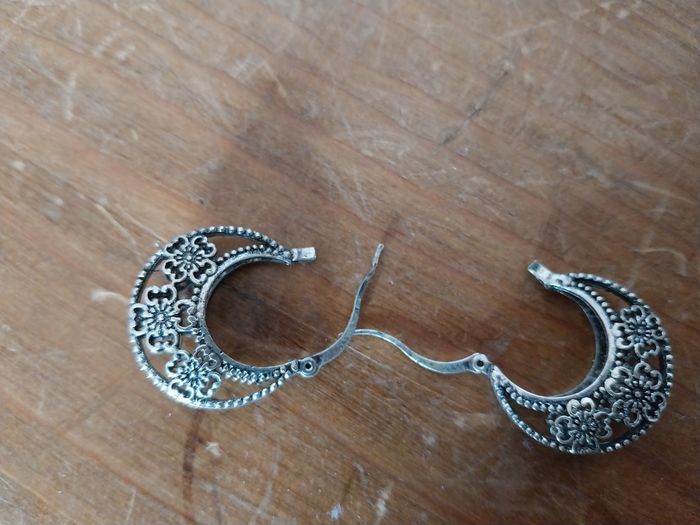 Lot bijoux - photo numéro 6