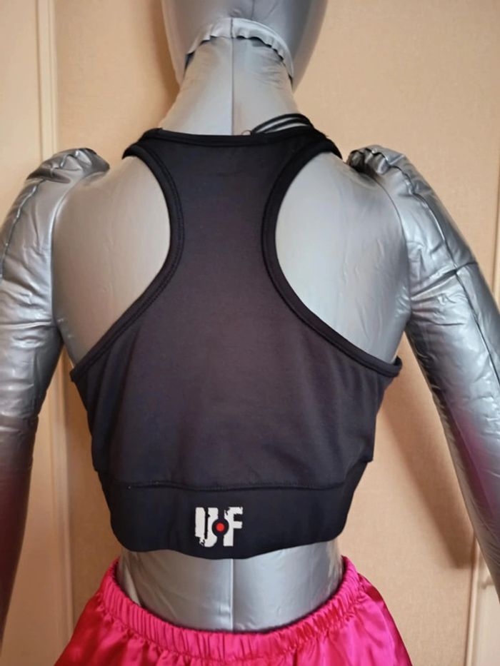 Brassière sport. Marque original Brand. (A27). - photo numéro 3