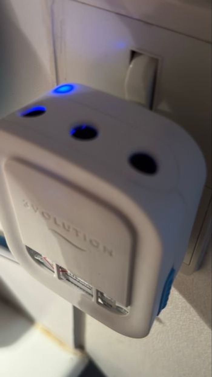 Lot de 2 Diffuseurs d'Ambiance Électriques 3Volution - photo numéro 3