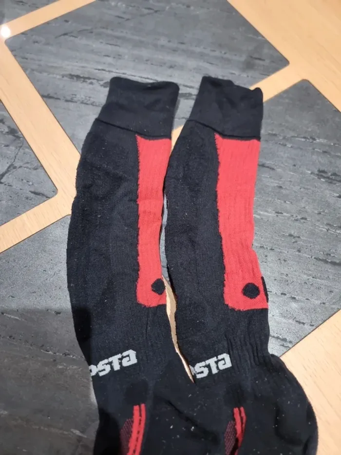 Chaussettes de sport Kipsta - photo numéro 2