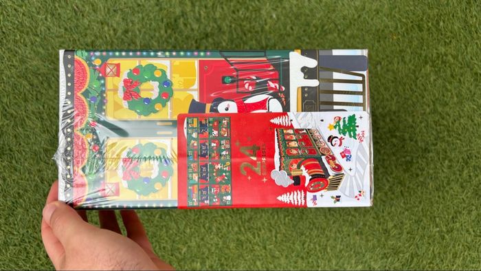 Legami - Calendrier de l'Avent "Christmas Countdown" - photo numéro 7