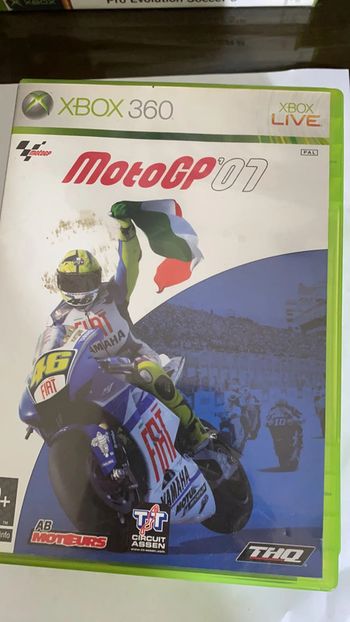 Moto gp