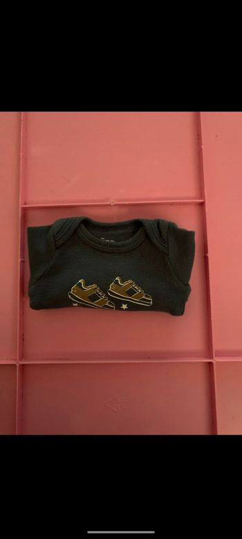 👣 bodies bébé 👣