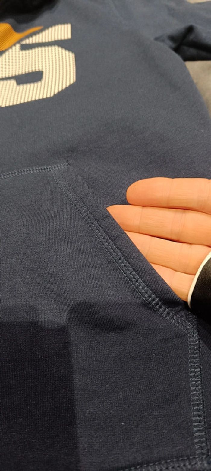 Veste neuve 12 ans - photo numéro 5