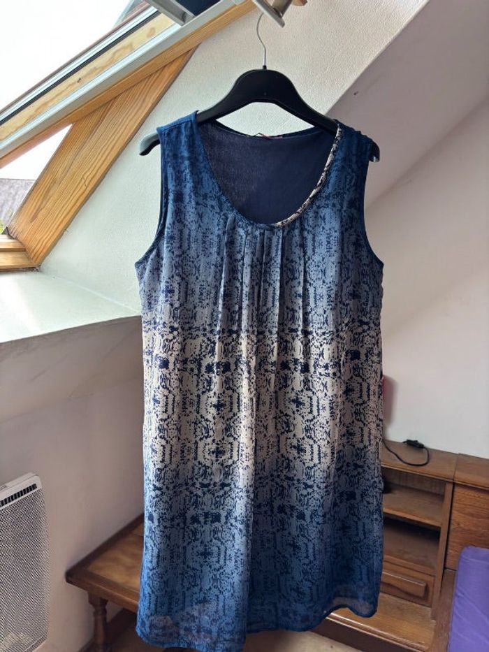 Robe femme