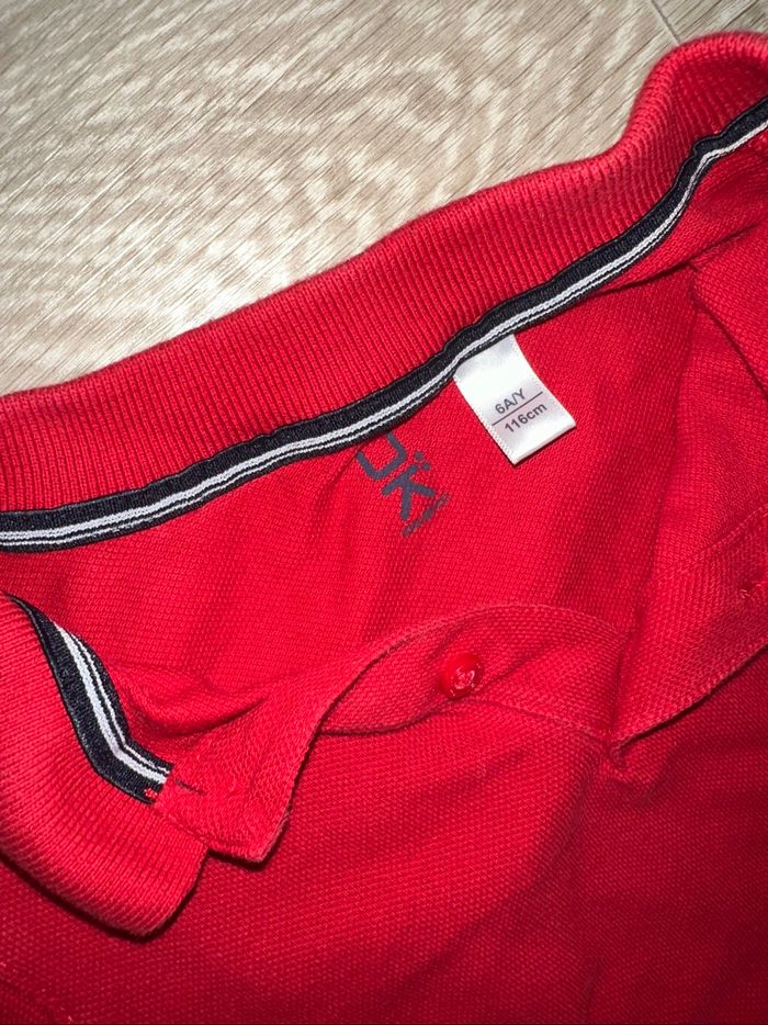 Lot vêtements garçon - photo numéro 3