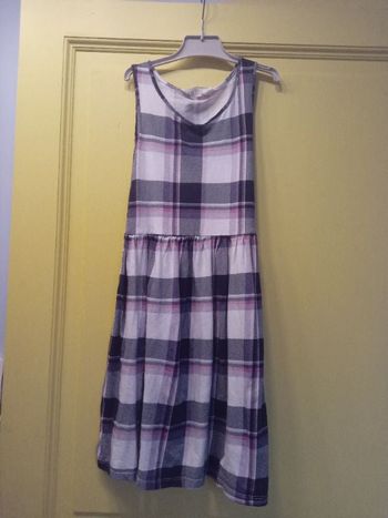 Robe état