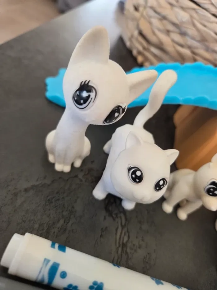 Washimals - photo numéro 4