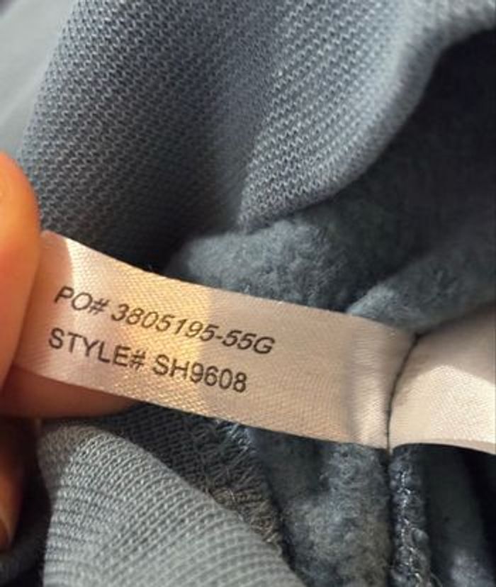 Pull Lacoste Bleu – Taille/S - photo numéro 4