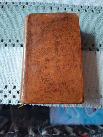 Petit carême de massillon, évèque de clermont