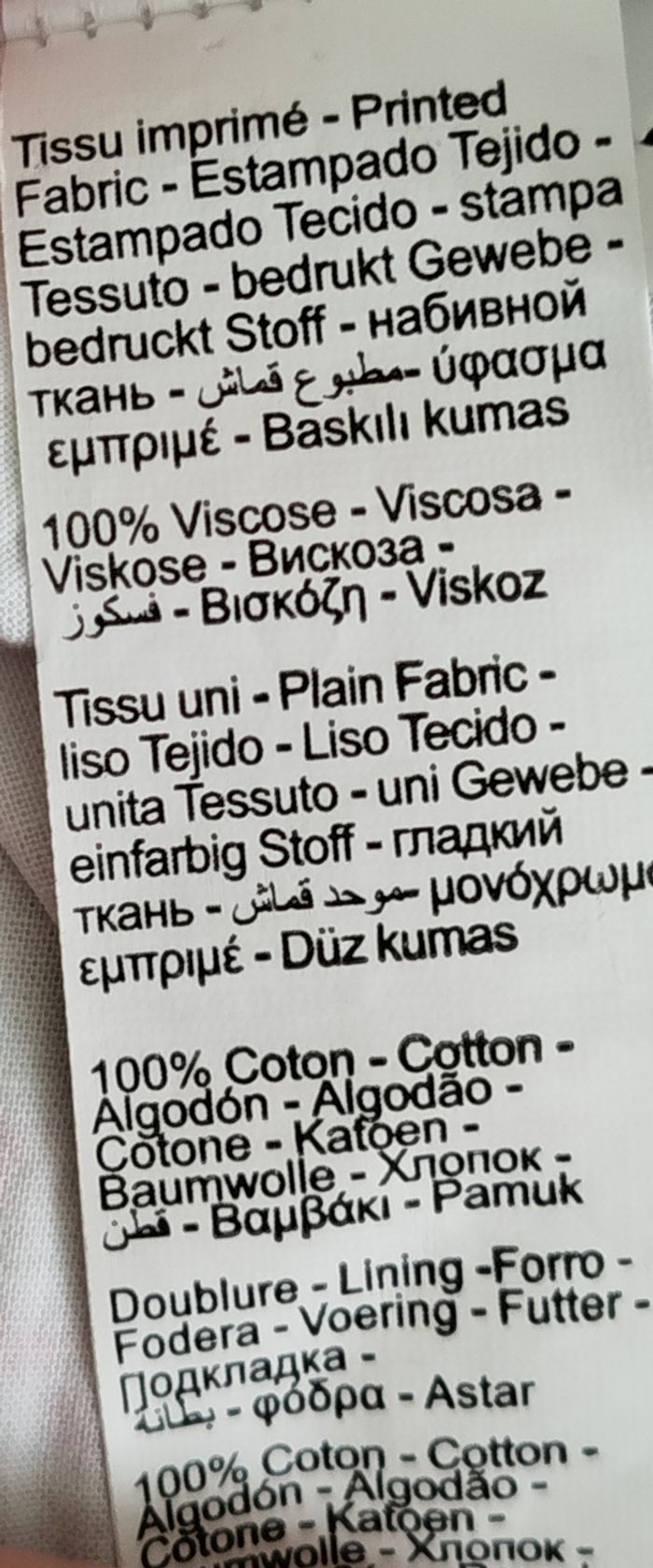 Tunique à bretelles à pans blanche fleurie Orchestra taille 10 ans - photo numéro 5