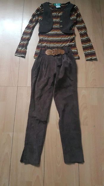 Ensemble 10 ans p’tit môme