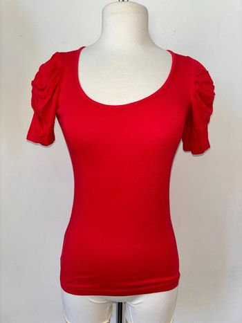 T-shirt Jennyfer
