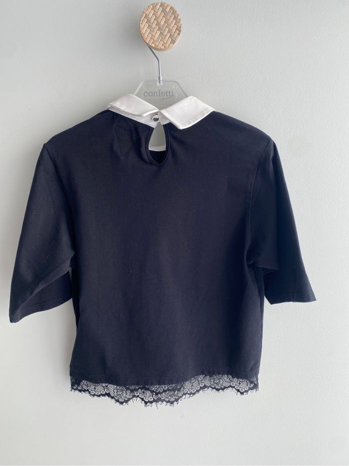 Top ikks 10A - photo numéro 6