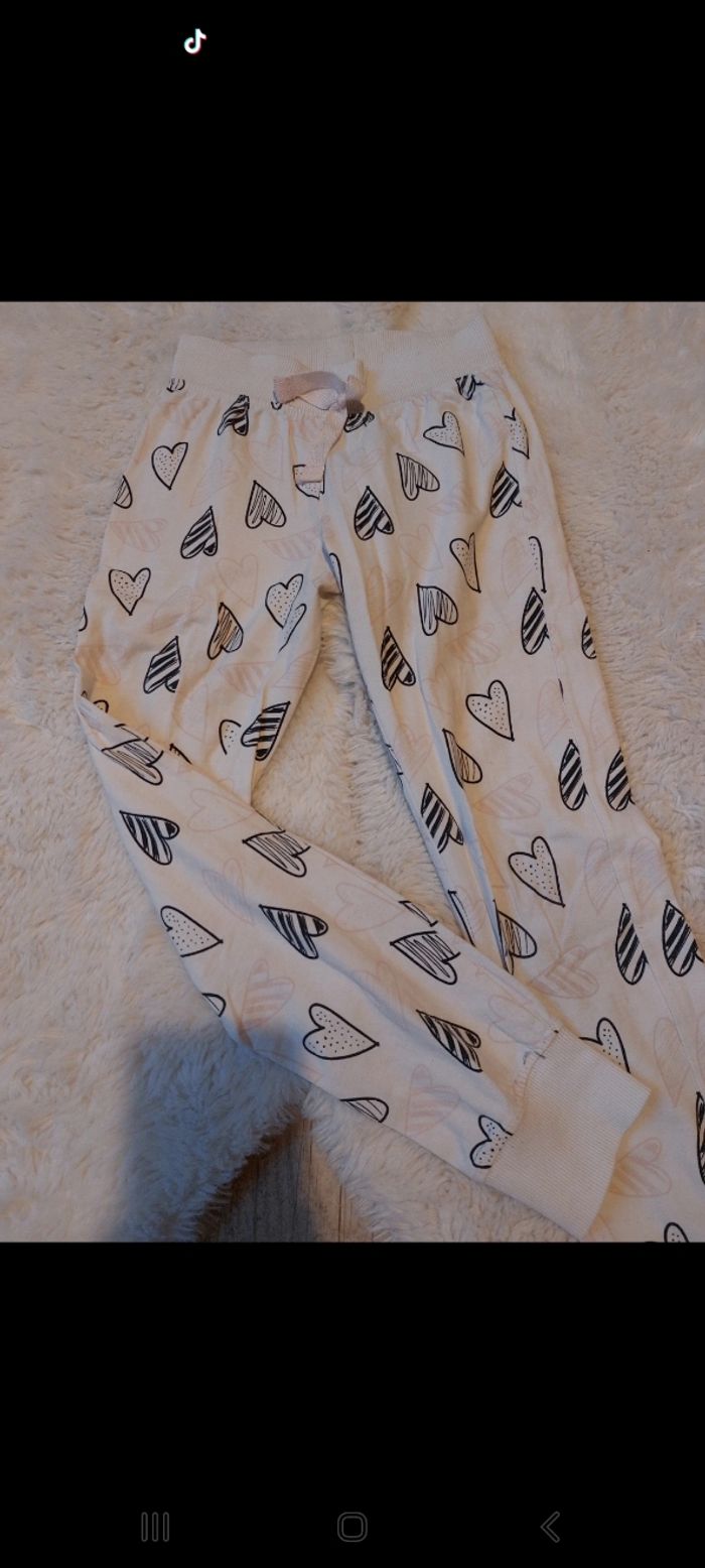 Pyjama fille - photo numéro 8
