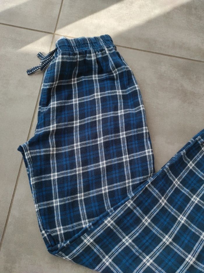 Bas de pyjama garçon - photo numéro 2