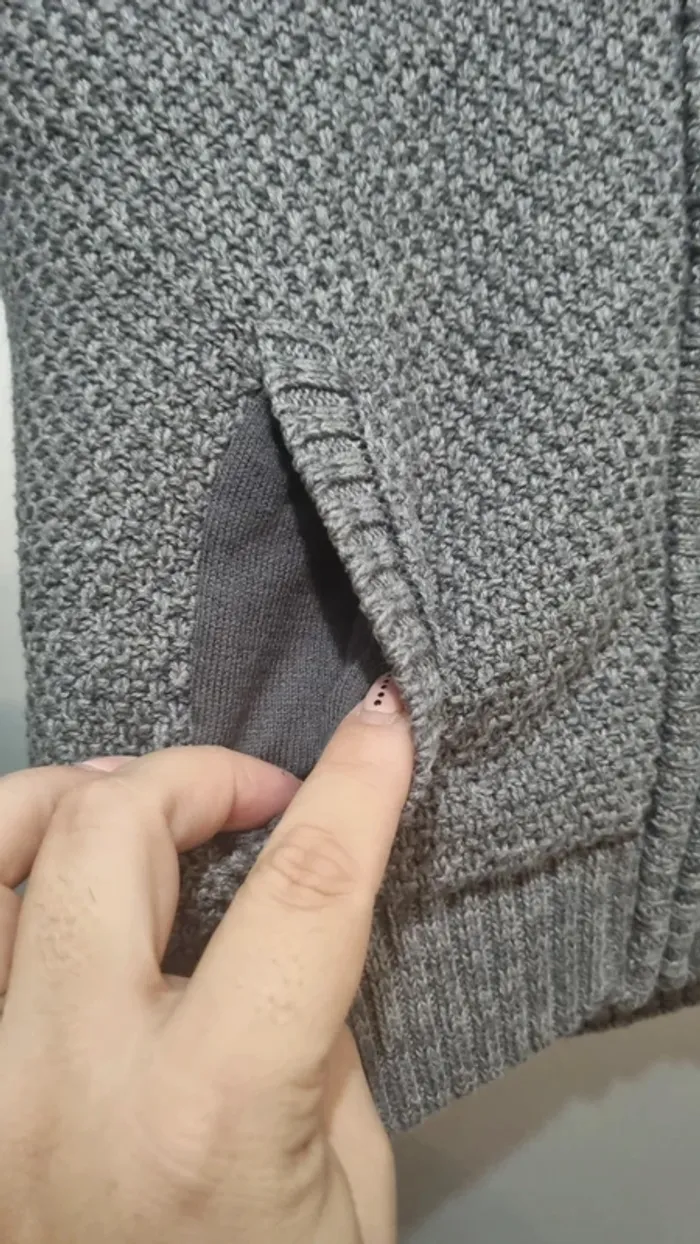 Gilet / veste polaire - photo numéro 2