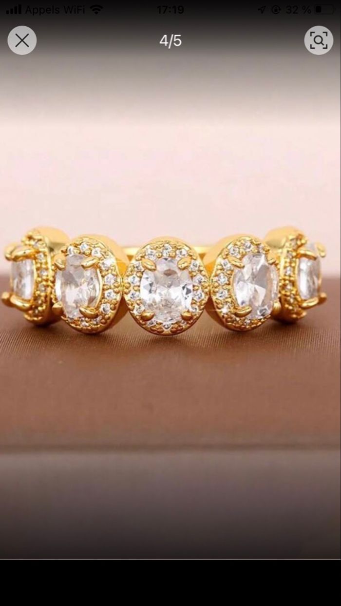 Bague
