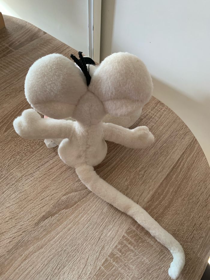 Peluche Diddl - photo numéro 4