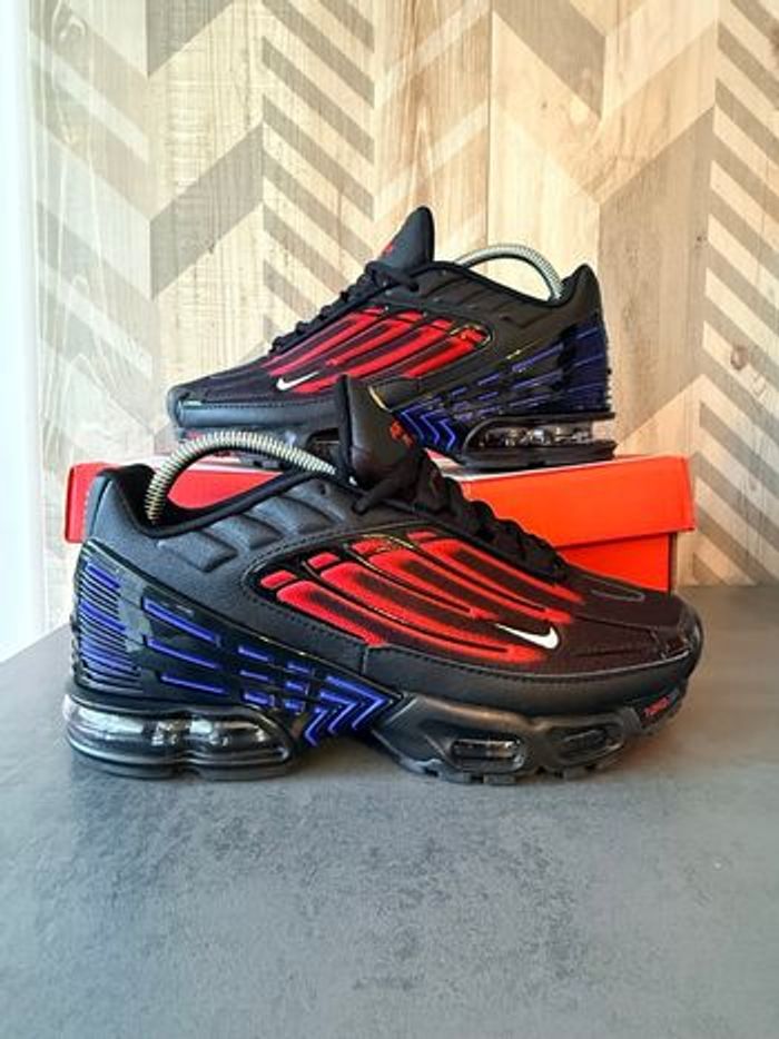 Nike TN 3 - photo numéro 2