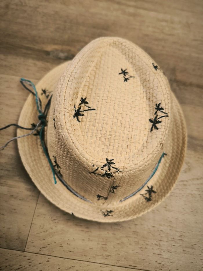 Chapeau in extenso 18/36 mois - photo numéro 2