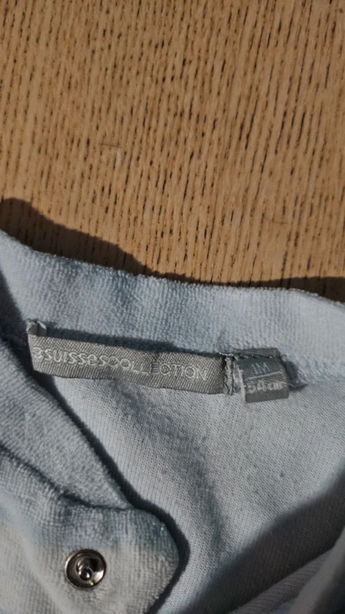 Pyjama - photo numéro 2