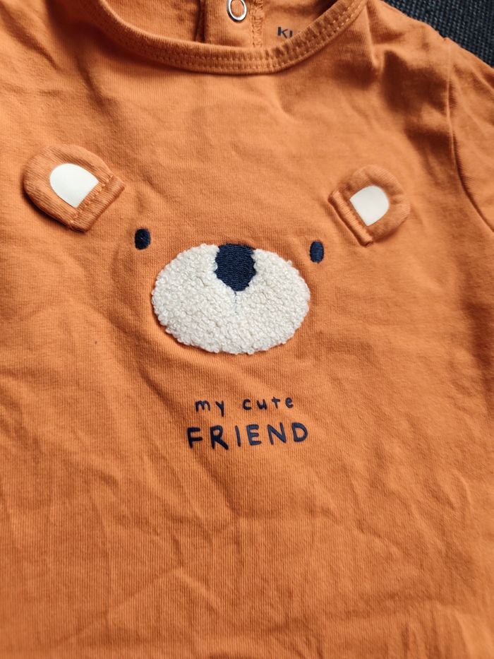 Pyjamas bébé garçon - photo numéro 2