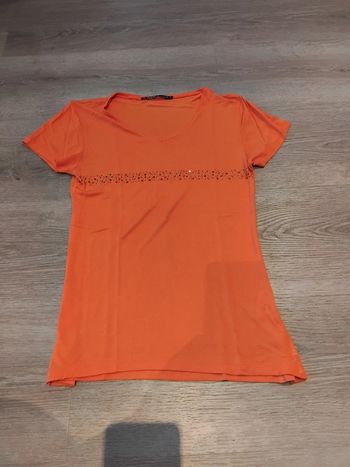 Tee shirt Le phare de la baleine