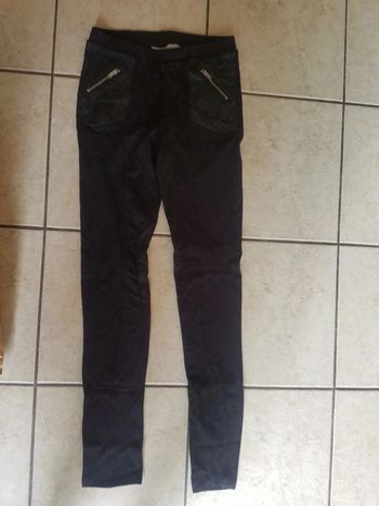 Pantalon h et m 14 ans