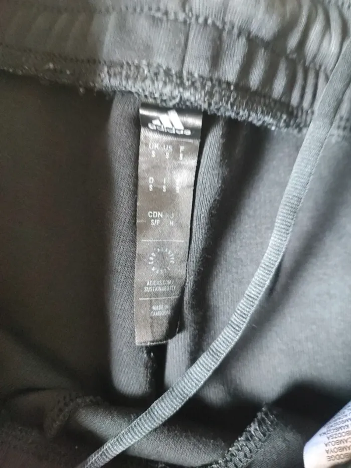 Bas de jogging homme adidas - photo numéro 5