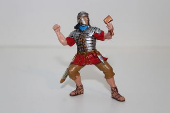Figurine Légionnaire Romain - Papo
