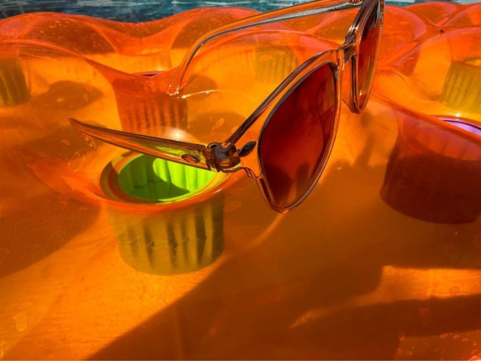 Paire de lunettes neuves - photo numéro 3