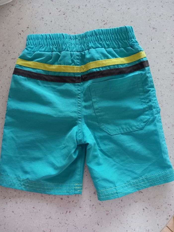 Short de bain Orchestra taille 2 ans - photo numéro 2