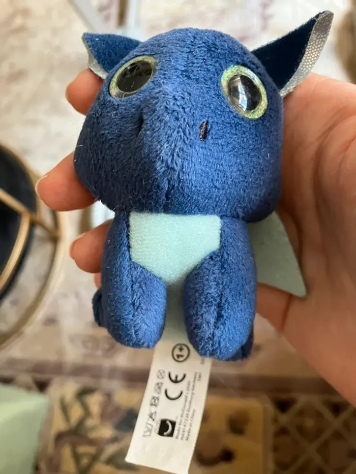 Dragon TY très bon état