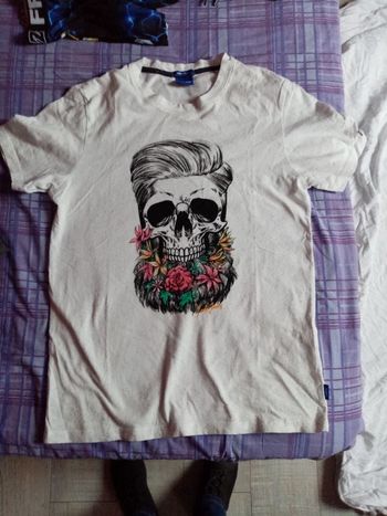 Tee shirt Jack & jones