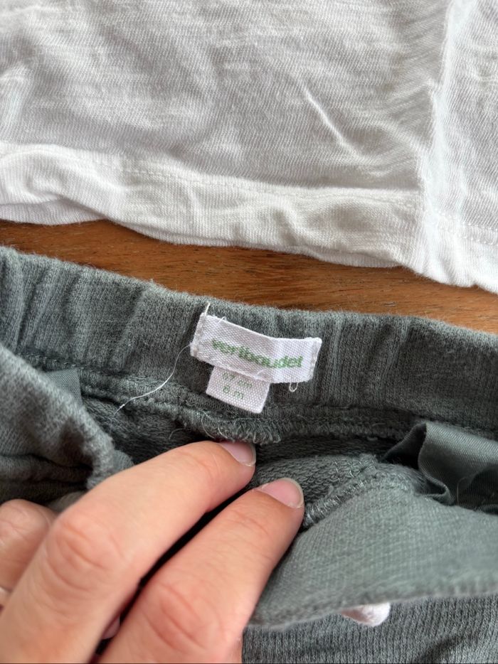 Ensemble  Taille 6 mois  vertbaudet - photo numéro 7