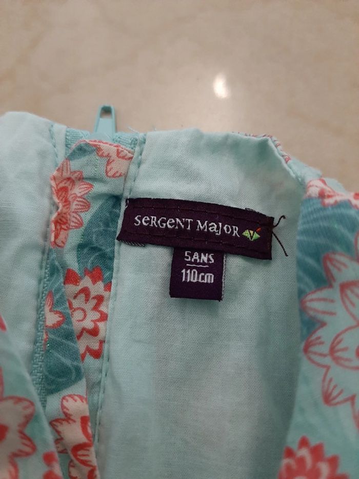 Robe 5 ans - photo numéro 3