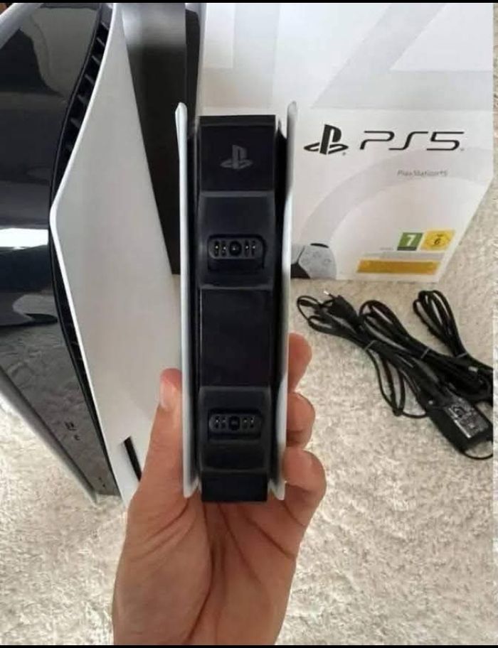 PlayStation - photo numéro 3